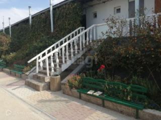 Студия, 17 м², 2/2 этаж