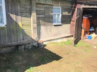 1-этажный дом, 44 м², 12 соток