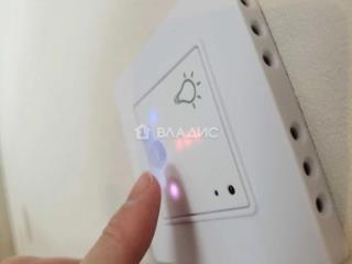 2-комн. квартира, 49 м², 20/28 этаж