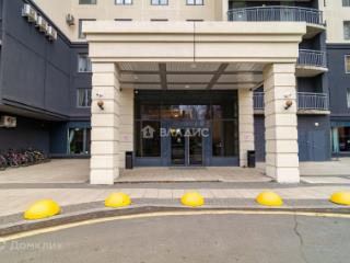 3-комн. квартира, 101.2 м², 3/17 этаж