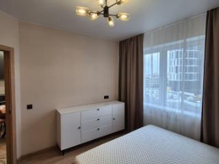 3-комн. квартира, 73.5 м², 7/24 этаж