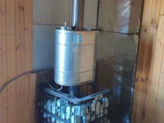 1-этажный дом, 63 м², 6 соток