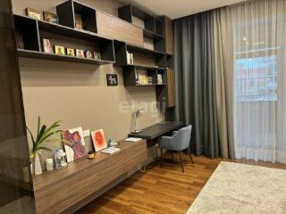 3-комн. квартира, 198 м², 2/12 этаж