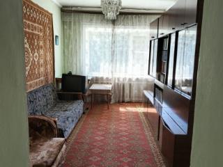 3-комн. квартира, 49 м², 3/3 этаж
