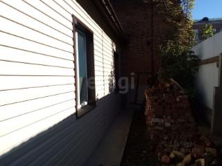 1-этажный дом, 50 м², 3.17 сотки