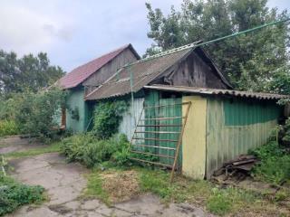 1-этажный дом, 65.2 м², 17.76 соток