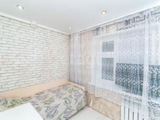 3-комн. квартира, 60 м², 1/5 этаж