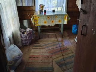  дом, 30 м², 11 соток