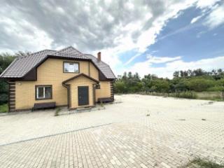 2-этажный коттедж, 224 м², 40 соток