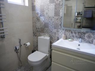 5-комн. квартира, 104 м², 17/17 этаж