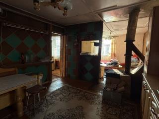  коттедж, 59.4 м², 6 соток