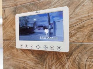 1-этажный дом, 95.5 м², 6 соток