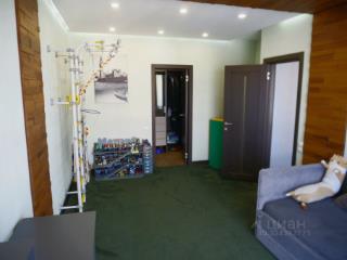 5-комн. квартира, 104 м², 17/17 этаж