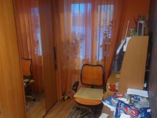 2-комн. квартира, 42 м², 1/2 этаж