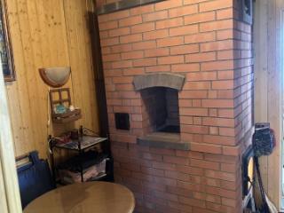 2-этажный дом, 100 м², 40 соток