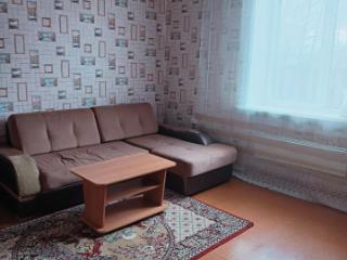 3-комн. квартира, 76.4 м², 3/3 этаж