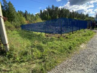 1-этажный дом, 30 м², 5.8 соток