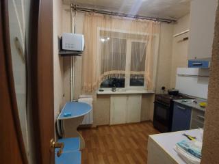 1-комн. квартира, 34.9 м², 1/5 этаж
