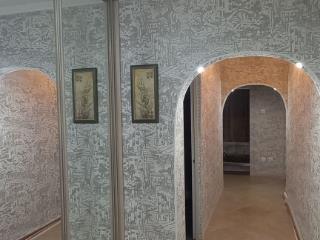 4-комн. квартира, 99.4 м², 4/5 этаж