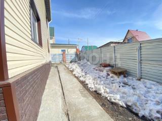  дом, 246.7 м², 6.64 соток