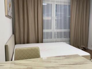 Студия, 24 м², 10/12 этаж