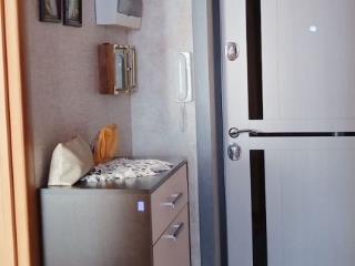1-комн. квартира, 30.9 м², 3/3 этаж