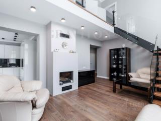 2-этажный коттедж, 154.8 м², 9 соток