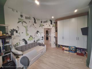 2-этажный дом, 184.8 м², 11 соток