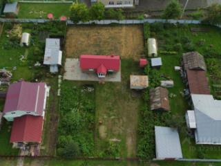 1-этажный дом, 31.4 м², 10 соток