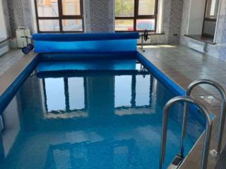  дом, 124 м², 1500 соток