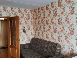 2-комн. квартира, 55 м², 6/10 этаж