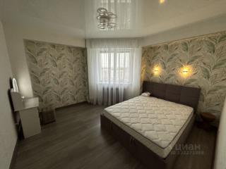 3-комн. квартира, 80 м², 23/26 этаж