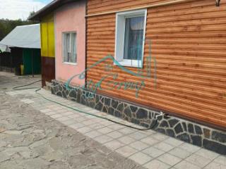 1-этажный дом, 57.3 м², 9.14 соток