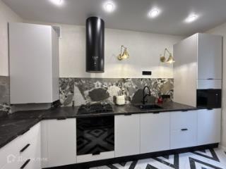2-комн. квартира, 50.2 м², 1/4 этаж