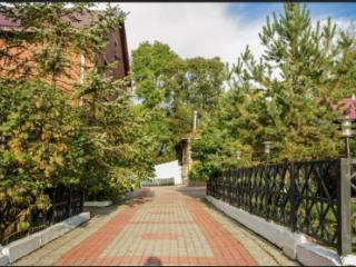 3-этажный дом, 175 м², 50 соток