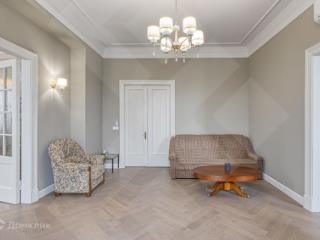 4-комн. квартира, 119 м², 7/7 этаж