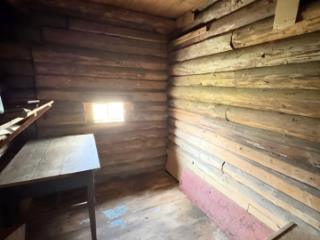 1-этажный дом, 39.8 м², 19 соток