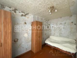 1-комн. квартира, 21.7 м², 4/5 этаж