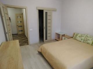 1-комн. квартира, 42.9 м², 15/20 этаж