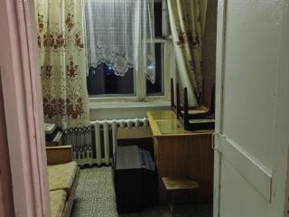 3-комн. квартира, 71.7 м², 5/5 этаж