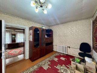 1-этажный дом, 47.6 м², 4.7 сотки