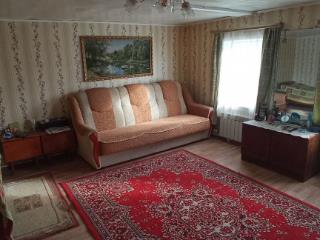  дом, 60 м², 25 соток