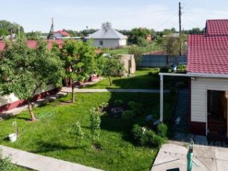 1-этажный дом, 66 м², 16 соток