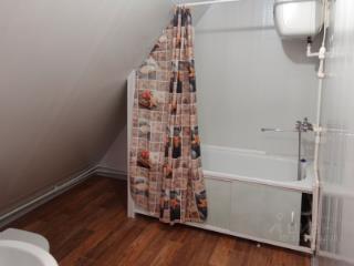 3-этажный дом, 143.5 м², 24 сотки