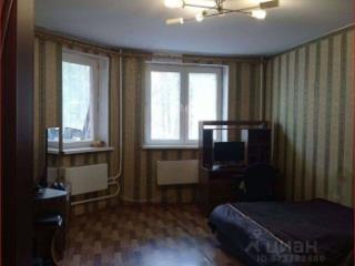 2-комн. квартира, 63.7 м², 2/17 этаж