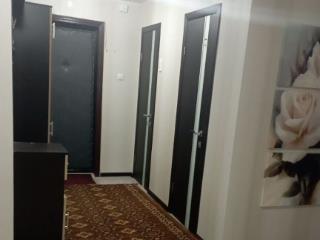 2-комн. квартира, 57.3 м², 2/3 этаж