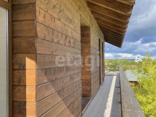 2-этажный дом, 213.9 м², 20 соток