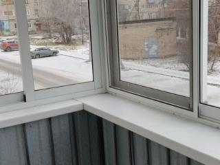 Студия, 25 м², 1 этаж