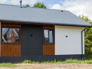 1-этажный дом, 78 м², 6 соток