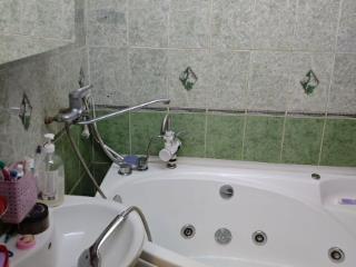 5-комн. квартира, 117.4 м², 5/5 этаж